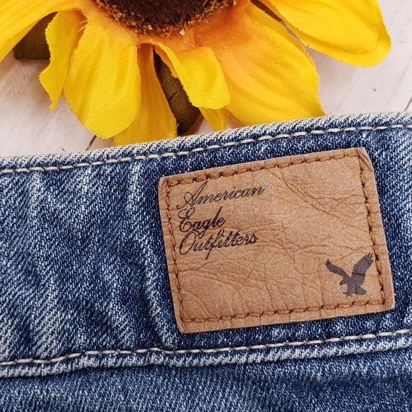 American Eagle short size:4 - Picture 4 of 6